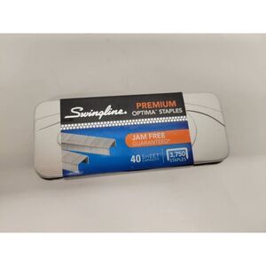 Swingline staples